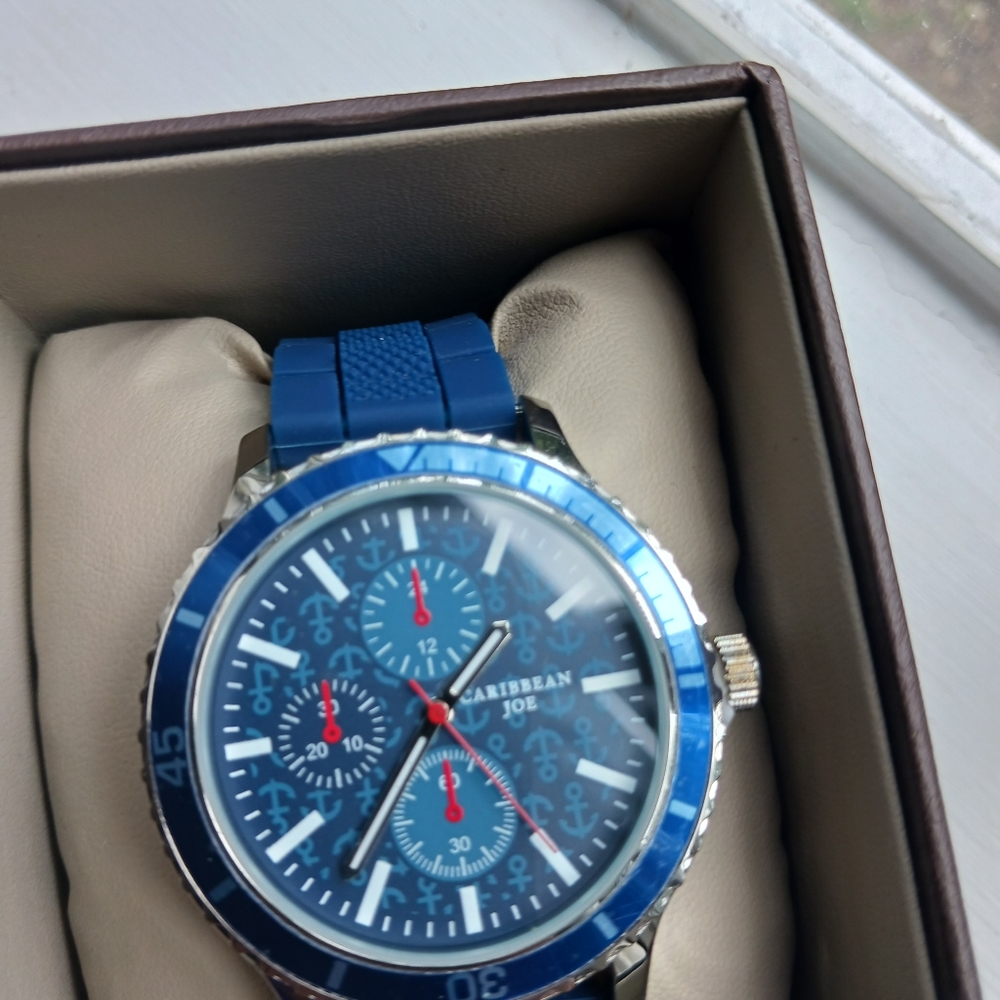 Mens watch